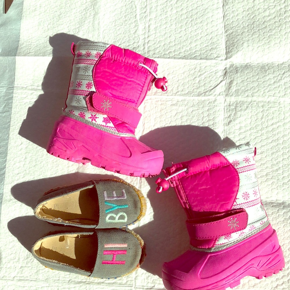 Koalakids Boots& Place Shoes